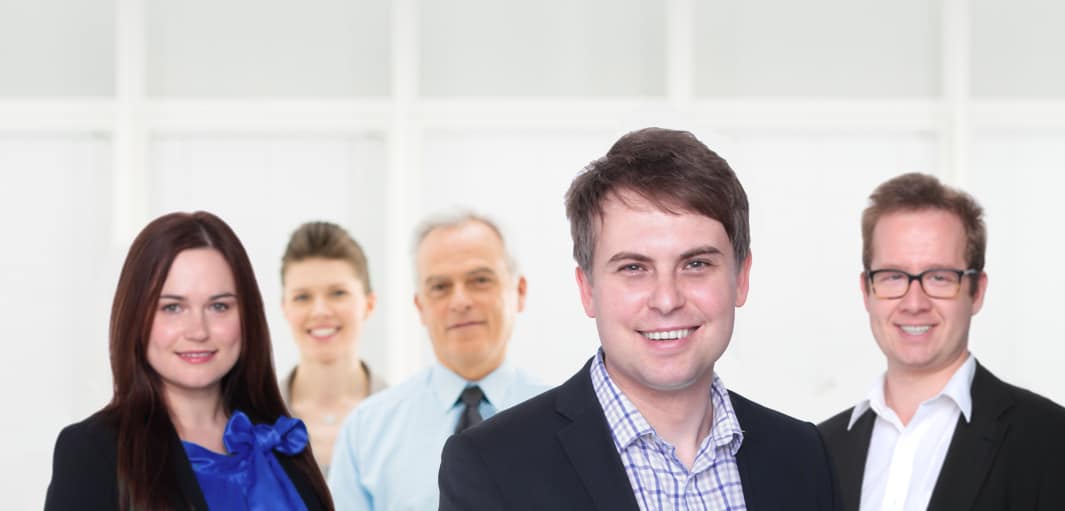 Our Team