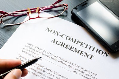 Restraint of Trade Lawyers