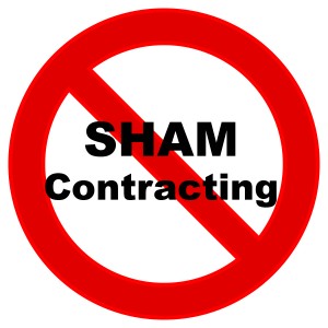 Sham Contracting under the Fair Work Act