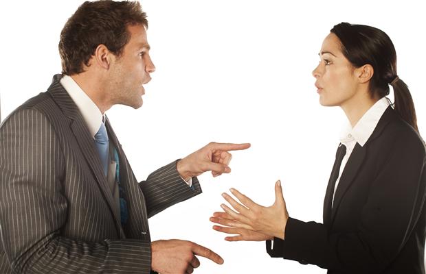 Workplace Bullying