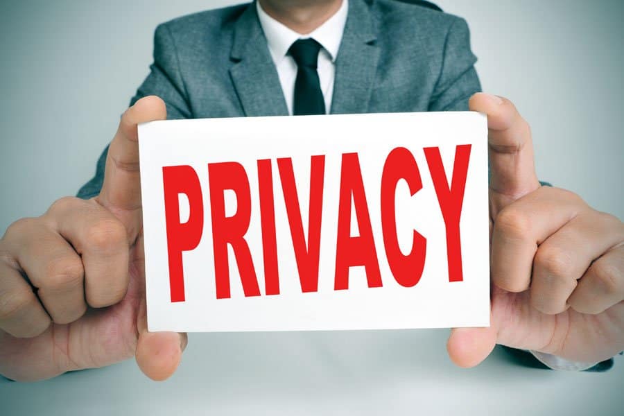 Privacy at Work