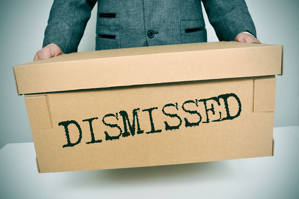 Unfair Dismissal Law