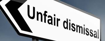 Unfairly Dismissed Lawyers