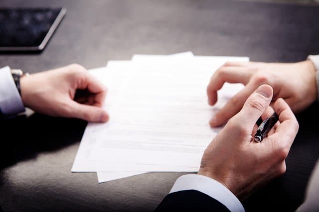 Application Form